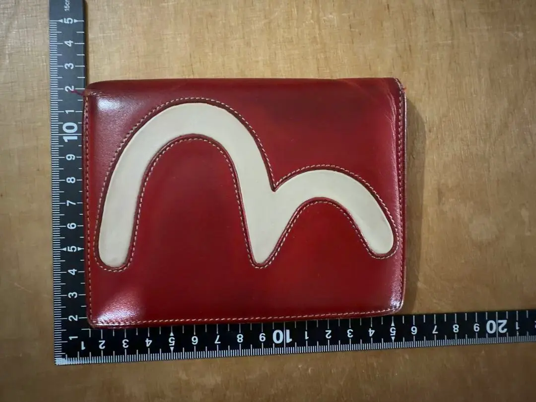 2026年最新】EVISU 折り財布の人気アイテム - メルカリ