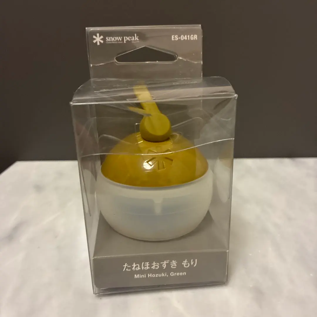 2026年最新】SnowPeakほおずきもりの人気アイテム - メルカリ
