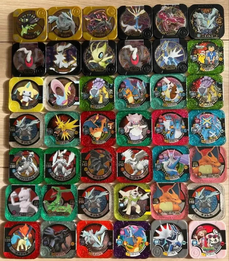 2026年最新】ポケモントレッタ アルティメットの人気アイテム - メルカリ