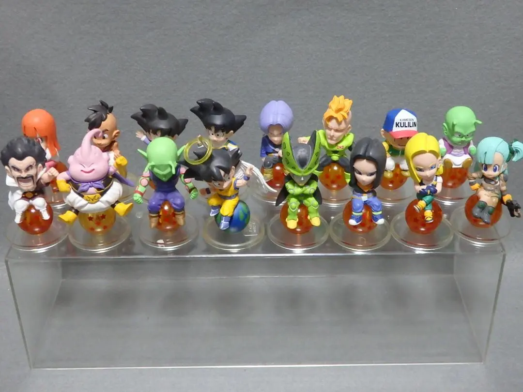 2026年最新】ドラゴンボールキャラプッチシークレットの人気アイテム