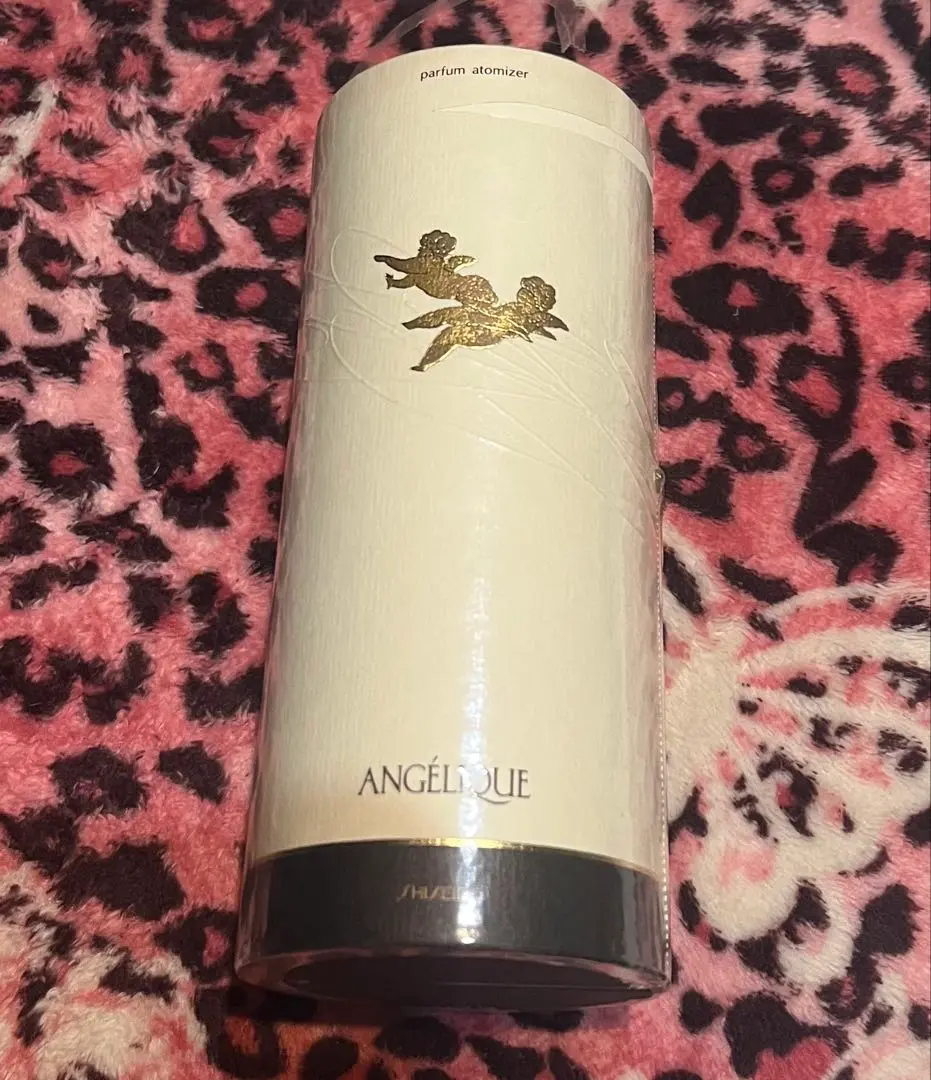 2026年最新】資生堂 香水 アンジェリークの人気アイテム - メルカリ