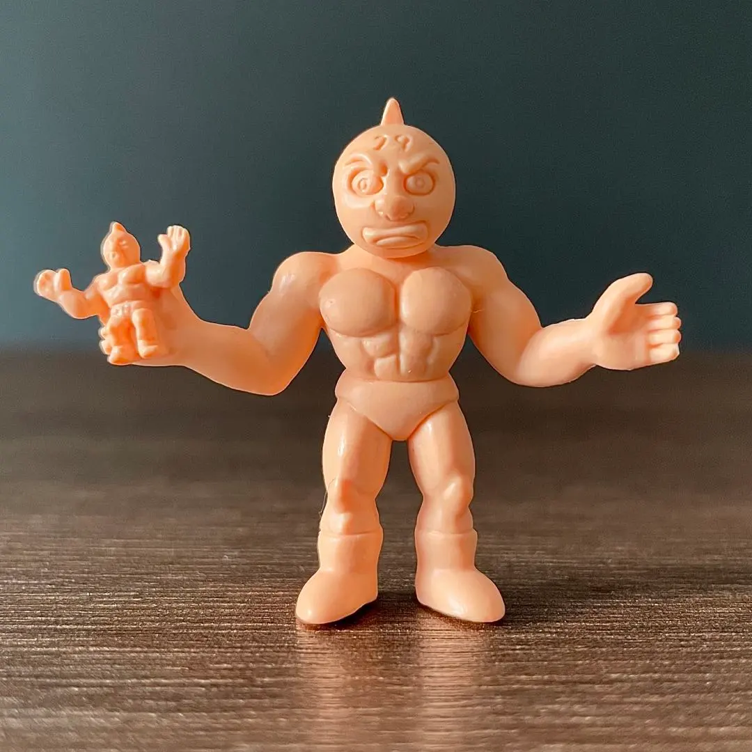 2026年最新】キン消し ガンダムの人気アイテム - メルカリ