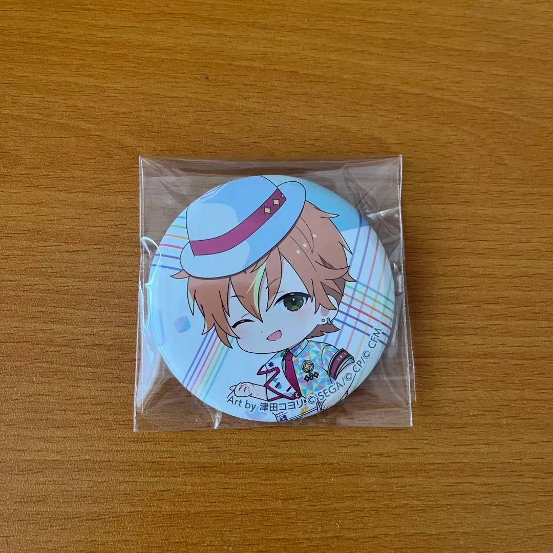 2026年最新】東雲彰人 缶バッジ 28bの人気アイテム - メルカリ