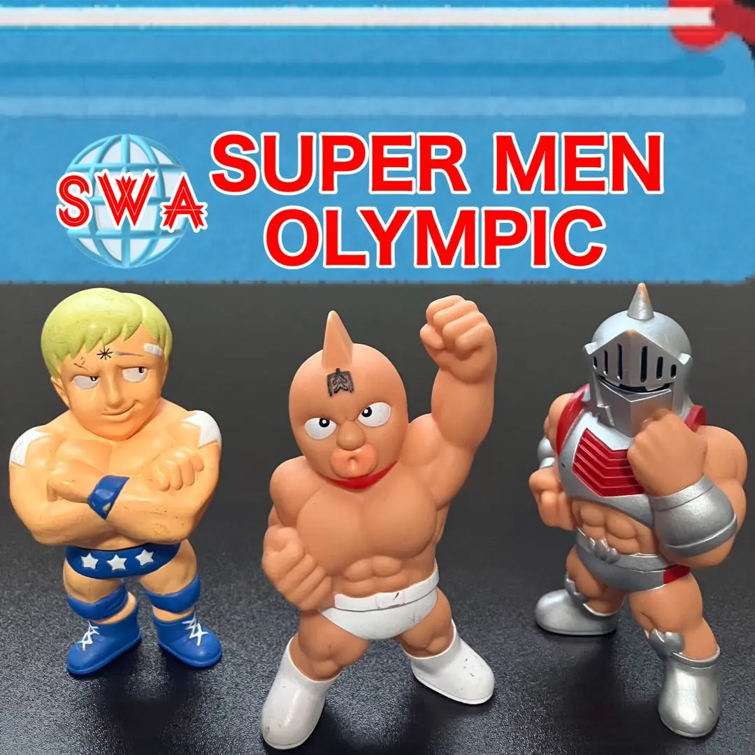 2026年最新】ロビンマスク ソフビの人気アイテム - メルカリ