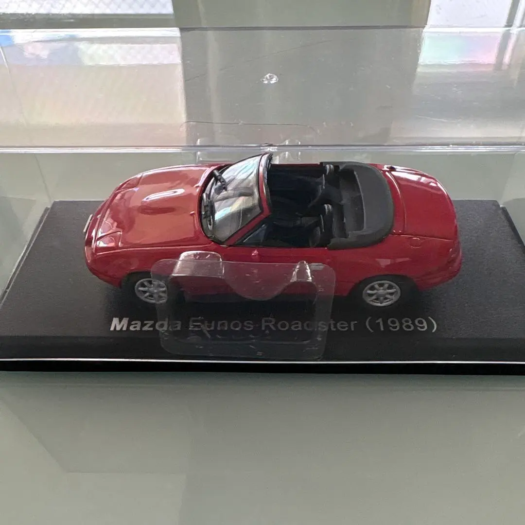 2026年最新】国産名車コレクション ユーノスの人気アイテム - メルカリ