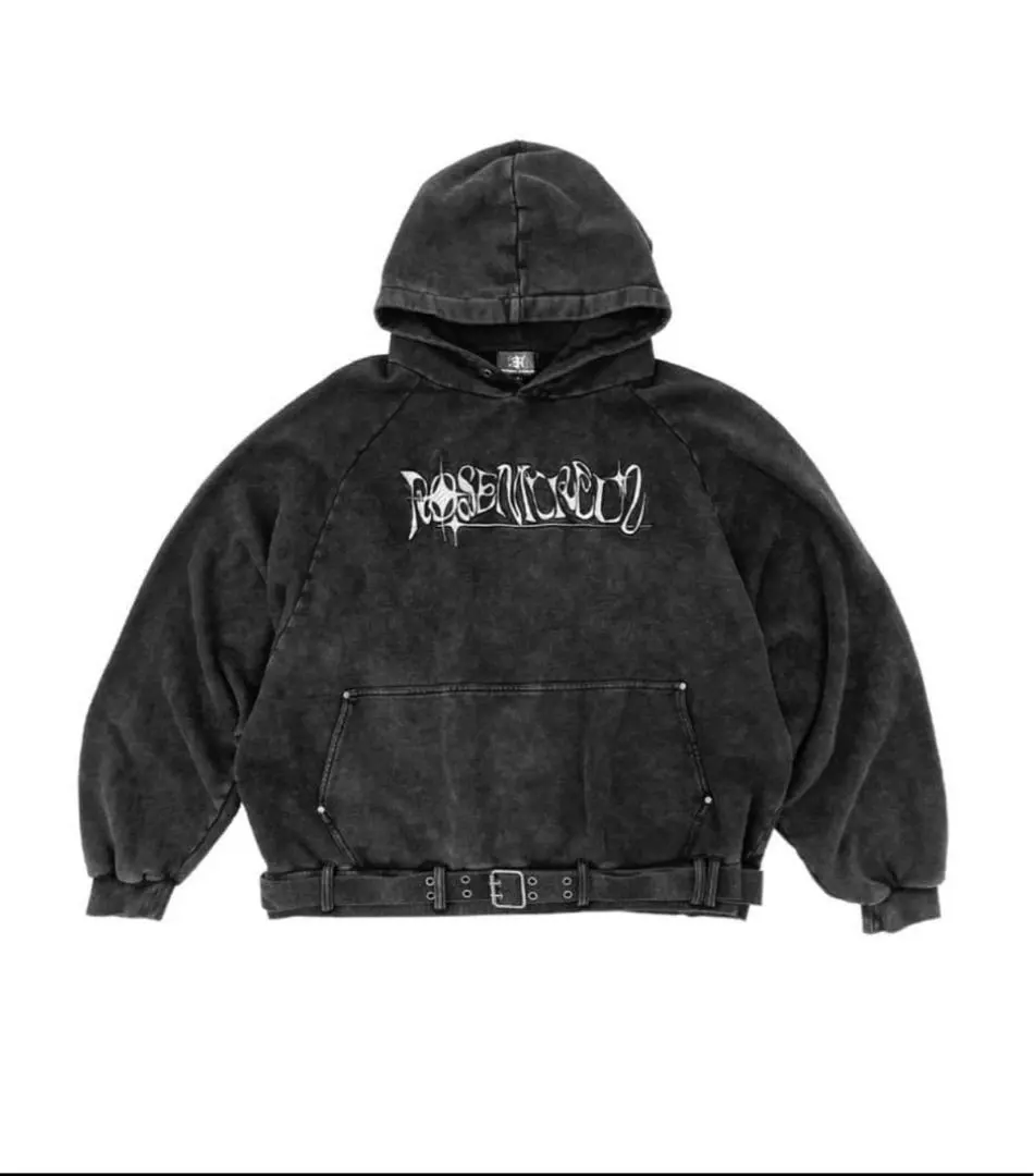 2026年最新】rosen kreuz パーカーの人気アイテム - メルカリ