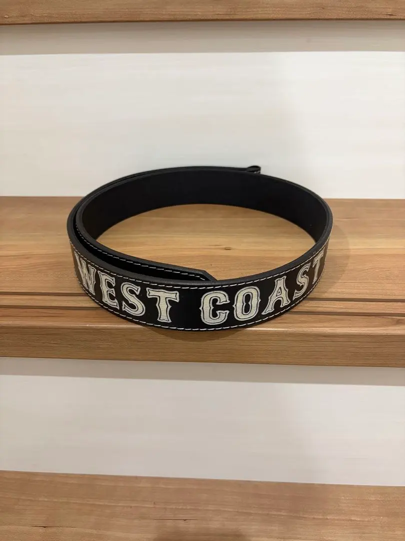 2026年最新】WEST coast chopper ベルトの人気アイテム - メルカリ