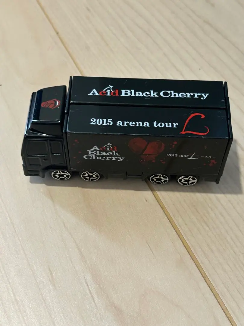 2026年最新】Acid Black Cherry ミニカーの人気アイテム - メルカリ