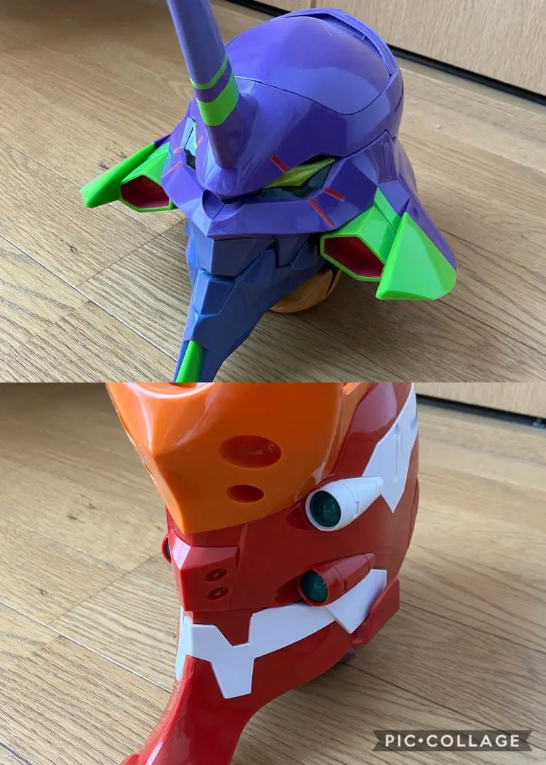 2026年最新】usj ポップコーンバケツ エヴァの人気アイテム - メルカリ