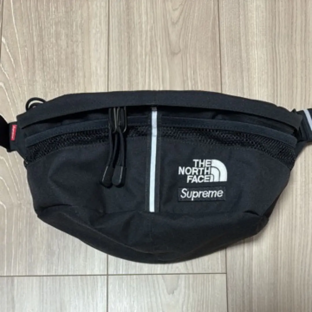 2026年最新】Supreme The North Face Split Waist Bagの人気アイテム