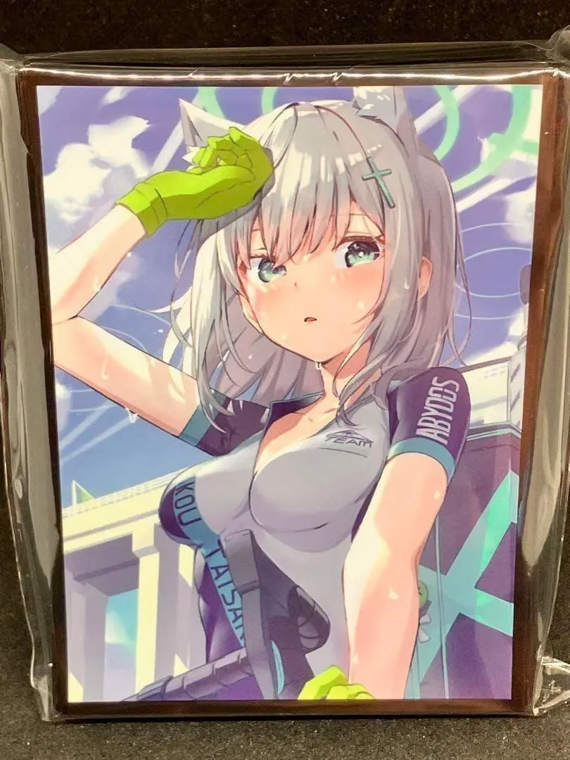 2026年最新】砂狼シロコ ヴァイスの人気アイテム - メルカリ