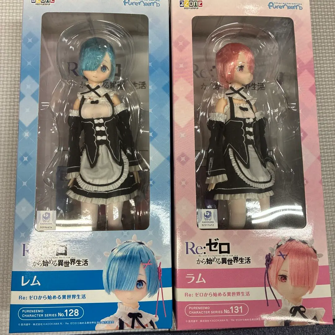 2026年最新】アゾン レムの人気アイテム - メルカリ