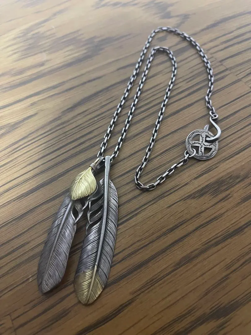 2026年最新】ken kikuchi フェザーの人気アイテム - メルカリ