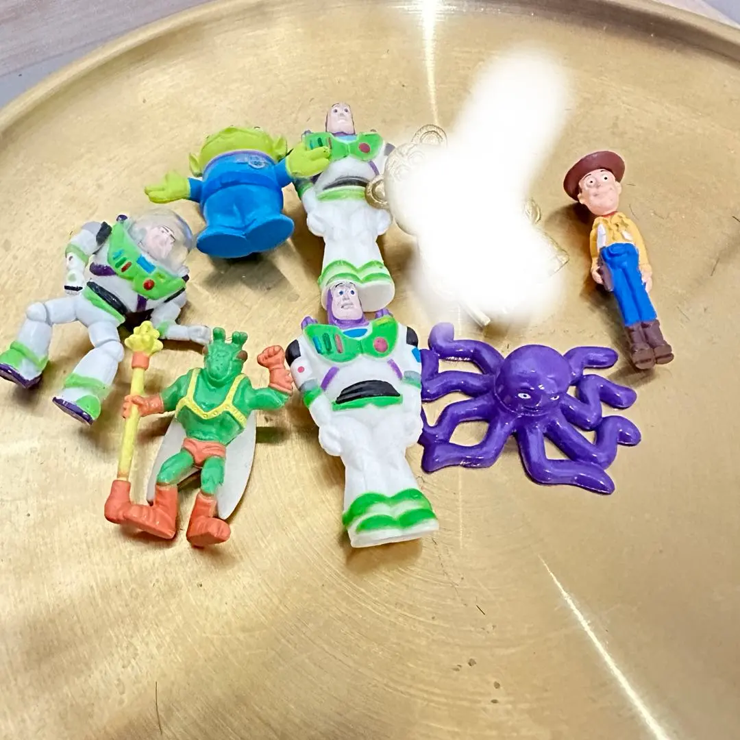 2026年最新】チョコエッグ バズの人気アイテム - メルカリ