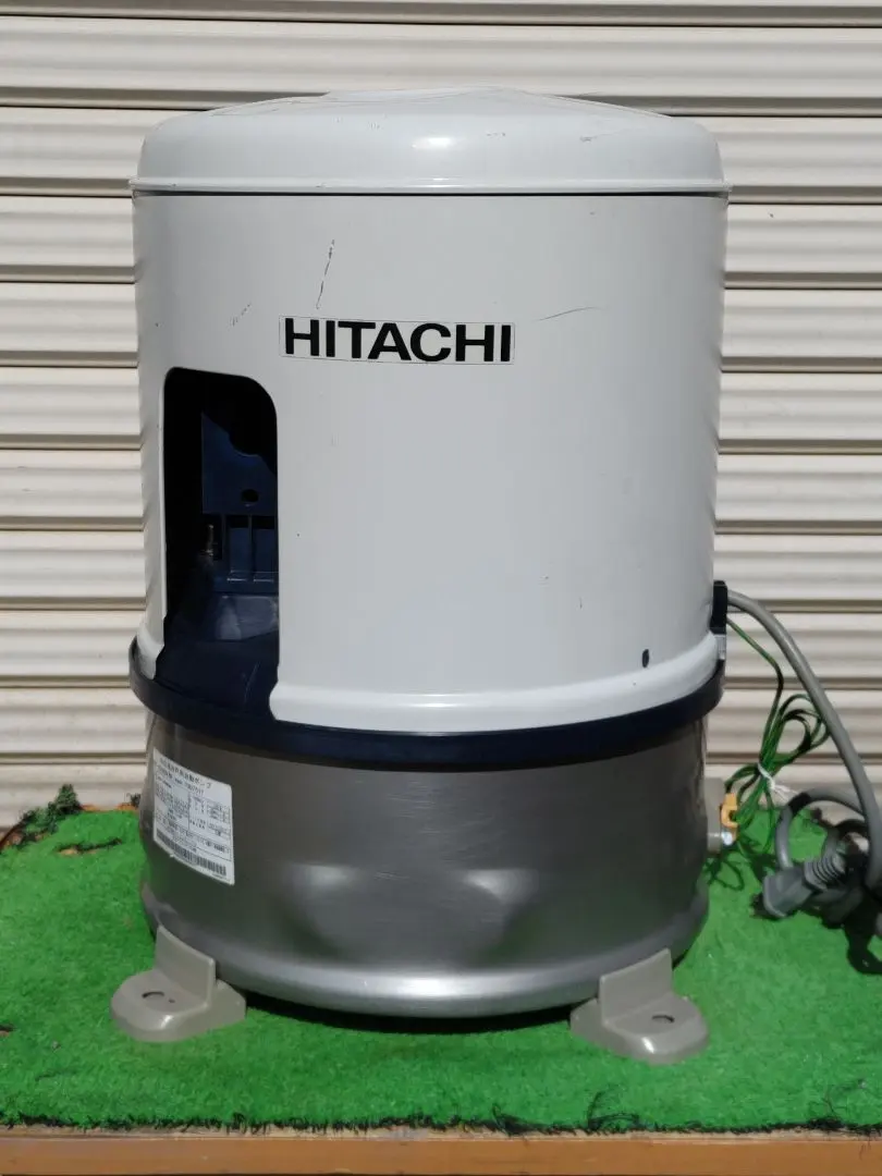 2026年最新】浅井戸用ポンプ 日立の人気アイテム - メルカリ