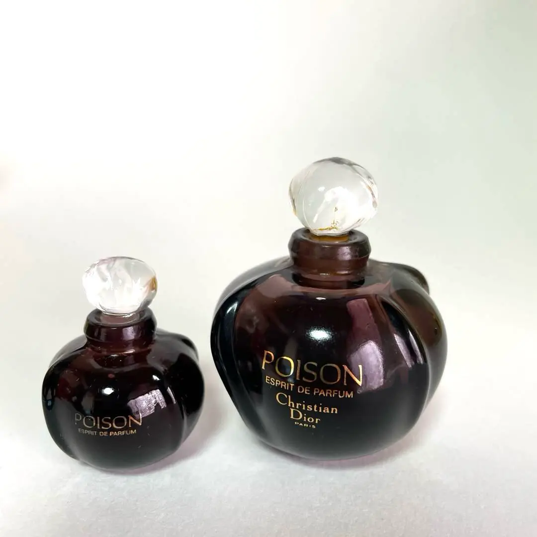 2026年最新】ディオール プワゾン エスプリ ドゥ パルファン 30mlの