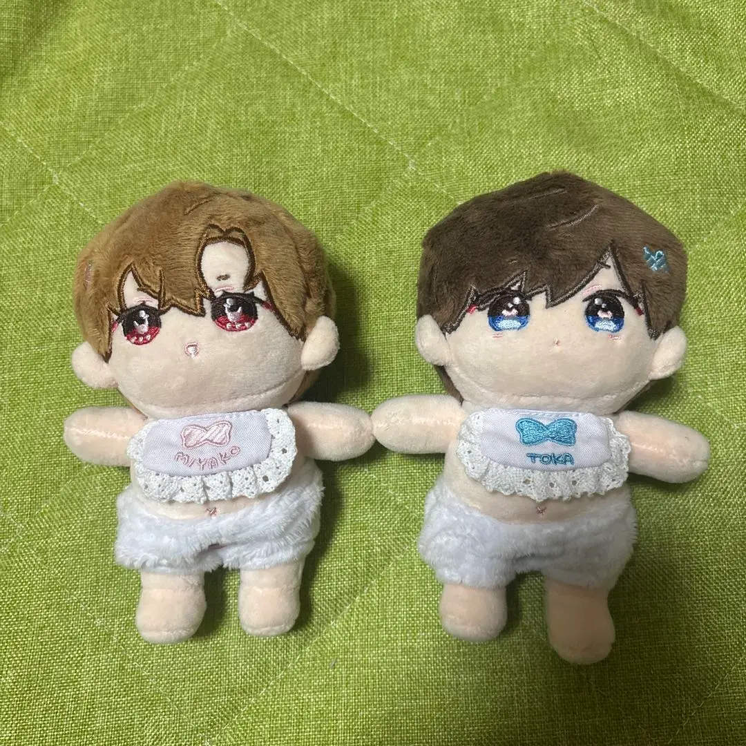 2026年最新】ハレルヤベイビー ぬいぐるみの人気アイテム - メルカリ