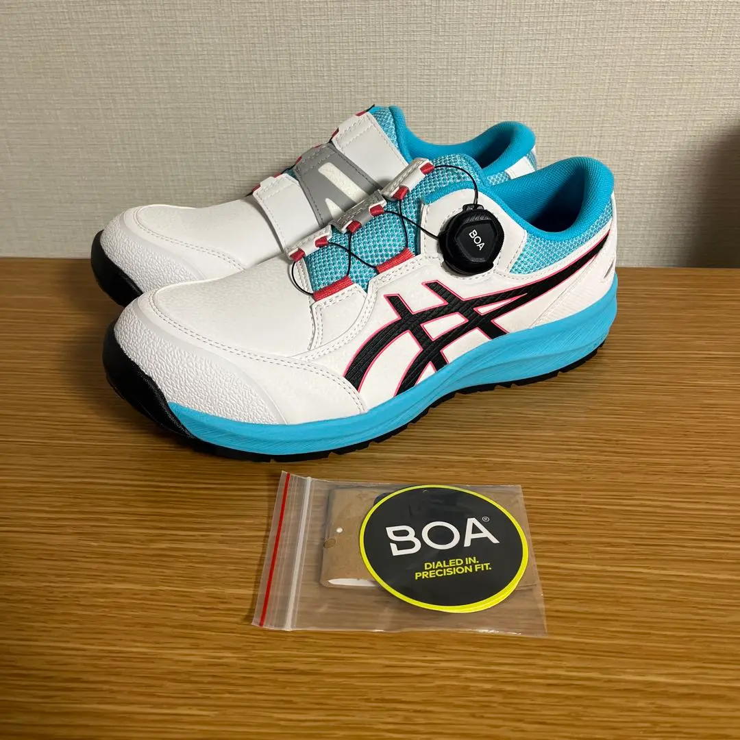 2026年最新】廃盤商品 安全靴 アシックスの人気アイテム - メルカリ