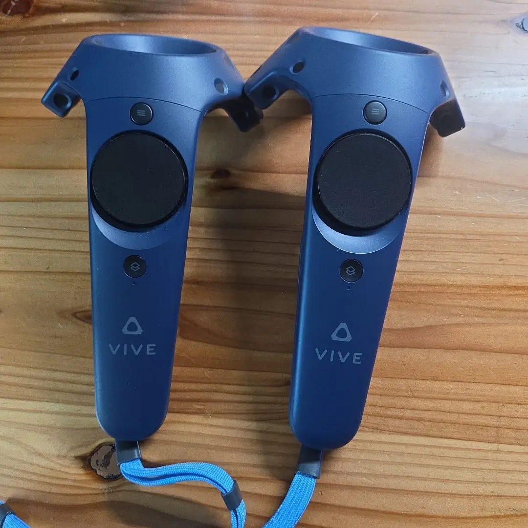 2026年最新】htc vive ジャンクの人気アイテム - メルカリ