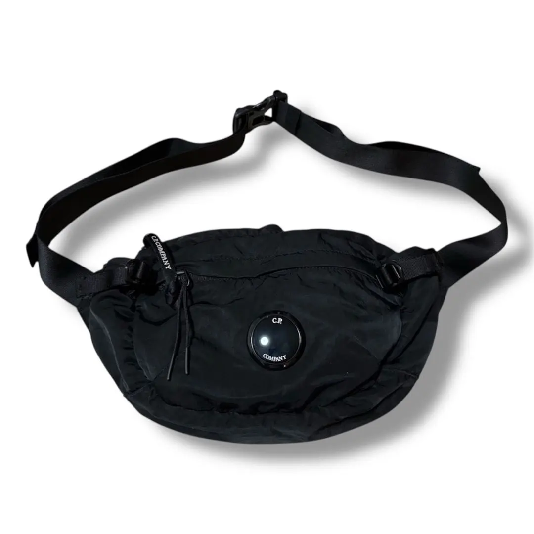 2026年最新】C.P. Company ボディバッグ・ウエストポーチの人気