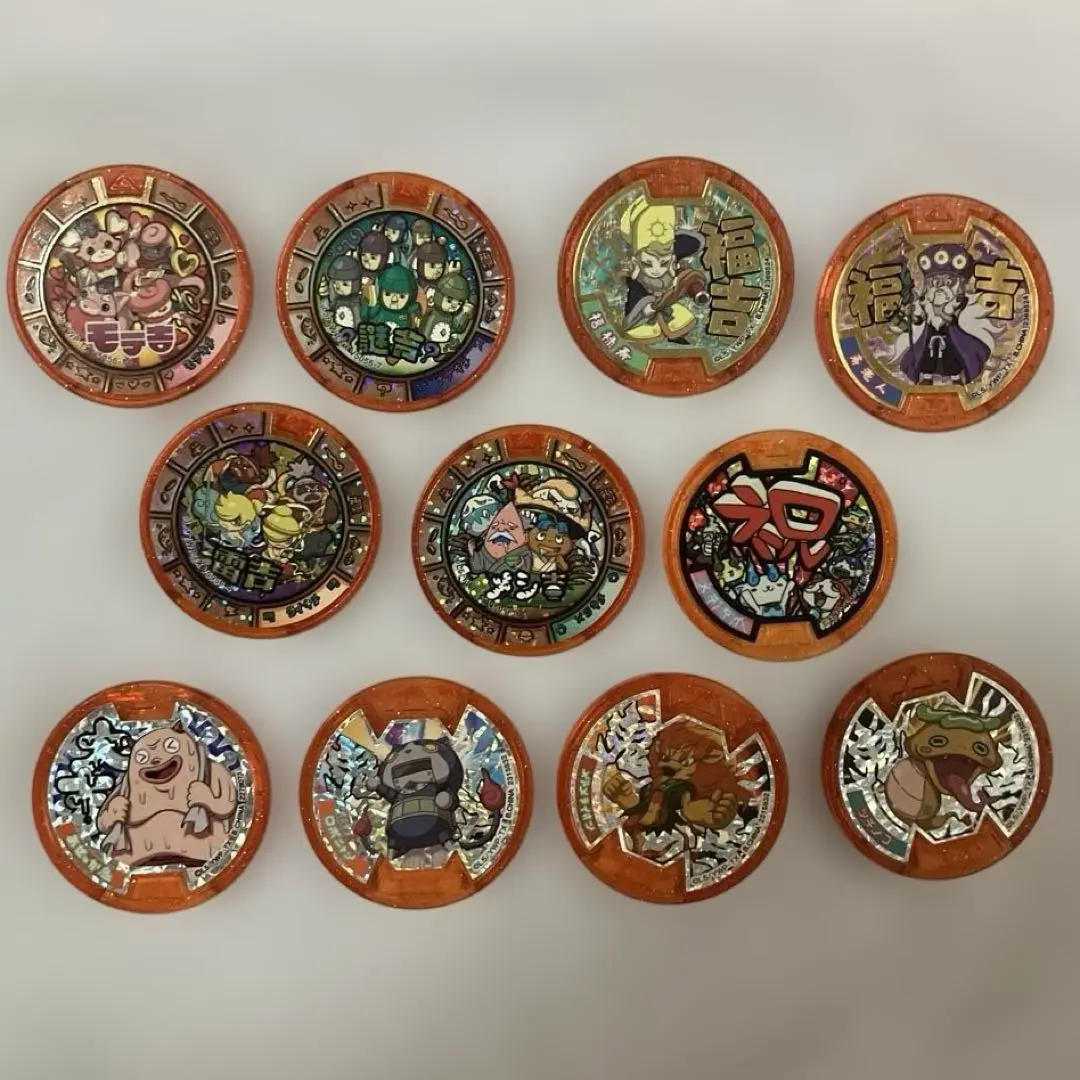 2026年最新】鬼吉メダルの人気アイテム - メルカリ