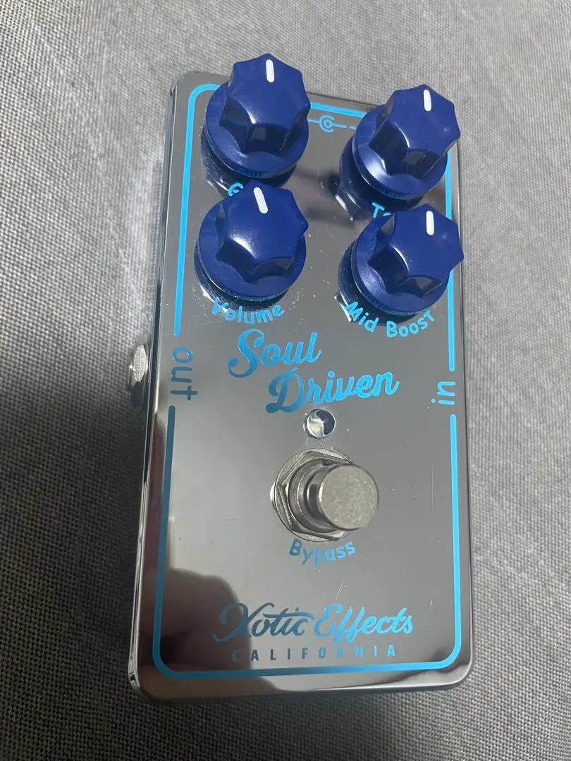 2026年最新】xotic soul drivenの人気アイテム - メルカリ