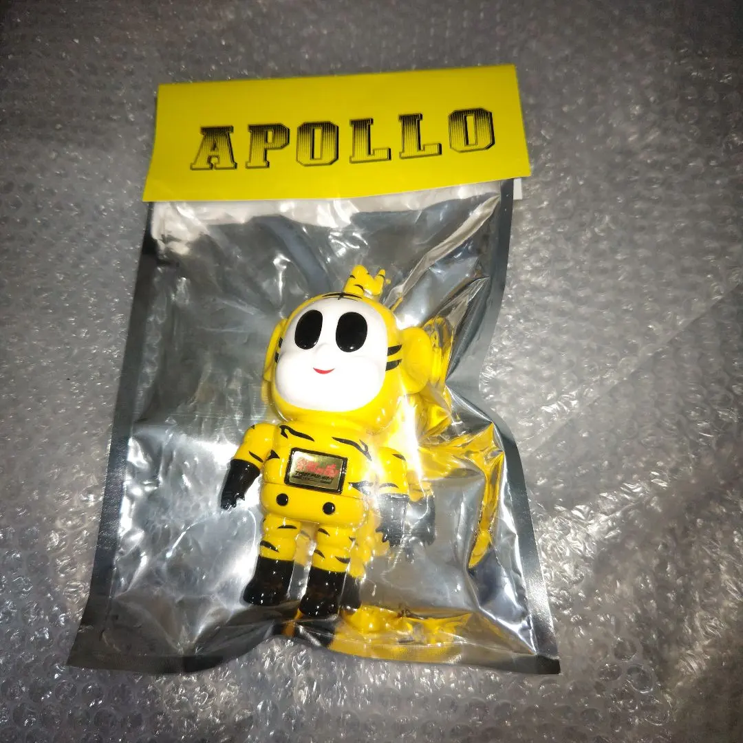 2026年最新】Apollo ソフビの人気アイテム - メルカリ