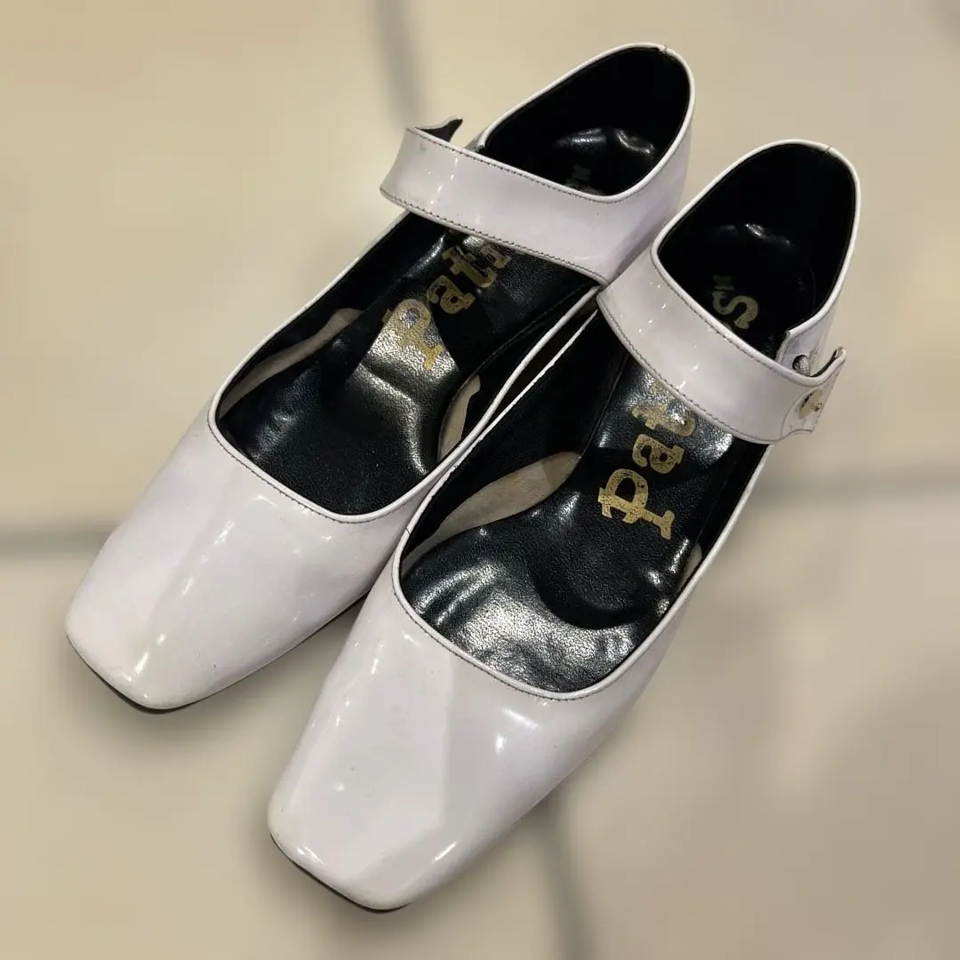 2026年最新】メリージェーン レペットの人気アイテム - メルカリ