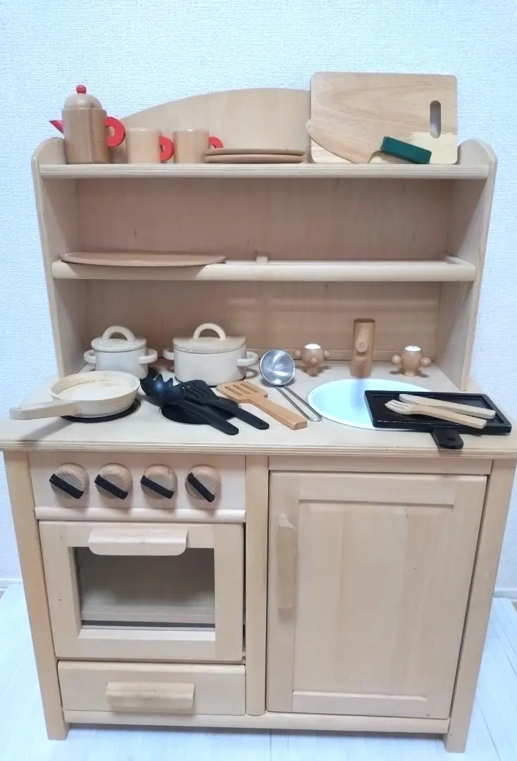 2026年最新】milan おままごとキッチンの人気アイテム - メルカリ