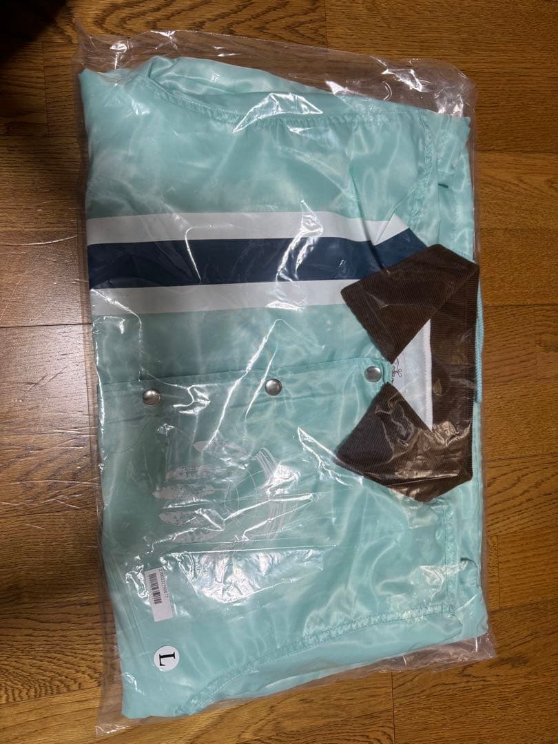 UVERworldTAKUYA∞の創り方 コーチジャケット 商品詳細ページ | Artist Goods Store | 【TAKUYA∞の創り方】コーチ