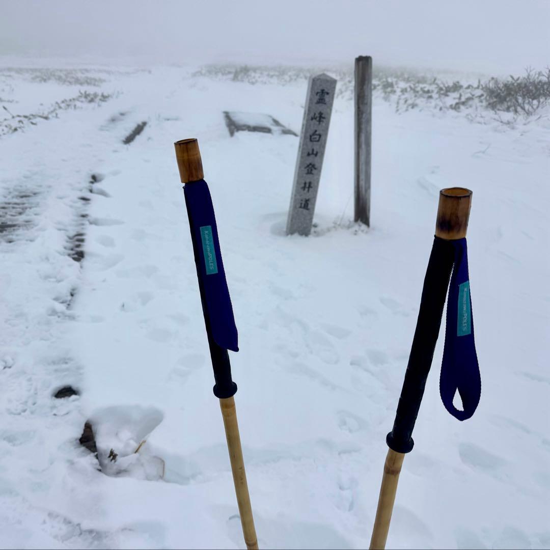 購入可　KanazawaPOLES 110cm グリップ30cm 黒 サラサクリップ3C 0.4 黒 1本 361684