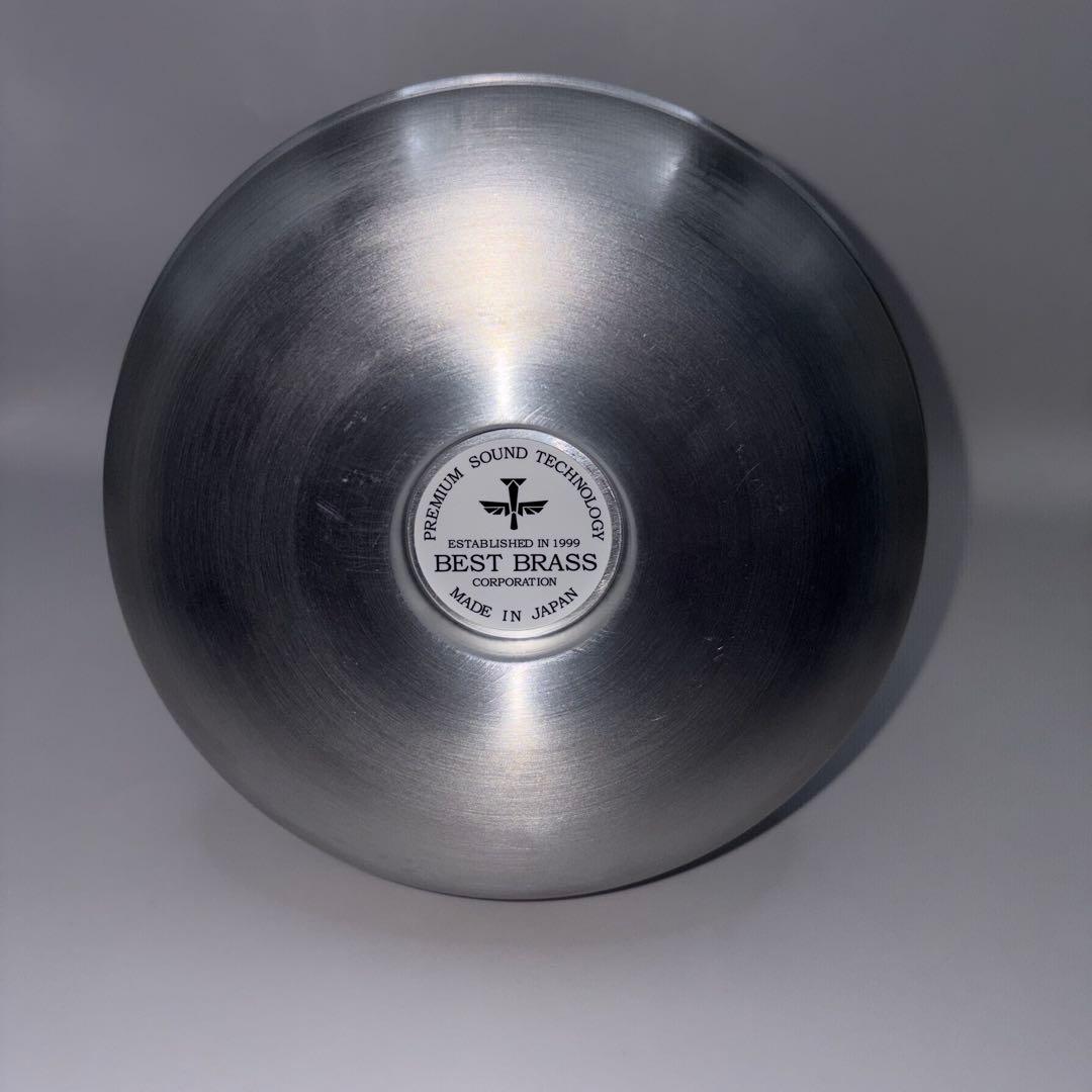 良品】BEST BRASS ユーフォニアム ウォームアップミュート - メルカリ