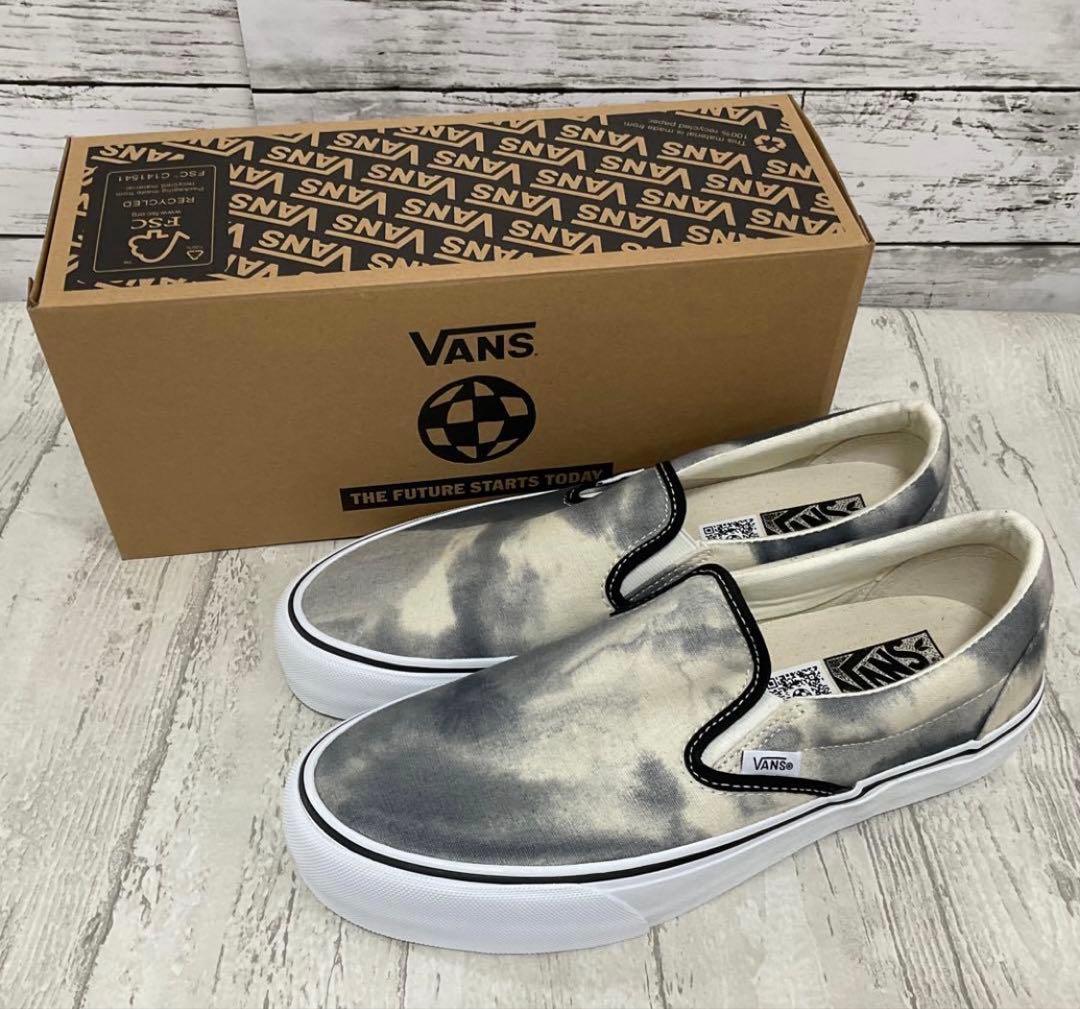 超希少 廃盤ロンハーマンVANS スリッポン VR3 28cm 限定　プレミアム VANS PREMIUM New Release News｜Ron Herman