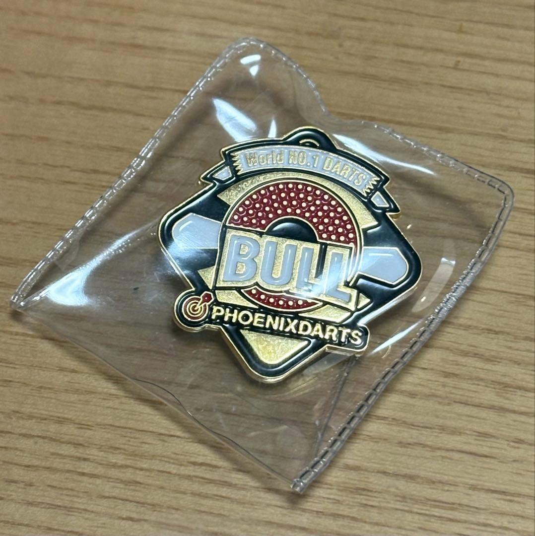 る*る様 新品 ダーツPHOENIXグッズ 大城明香利選手 - メルカリ