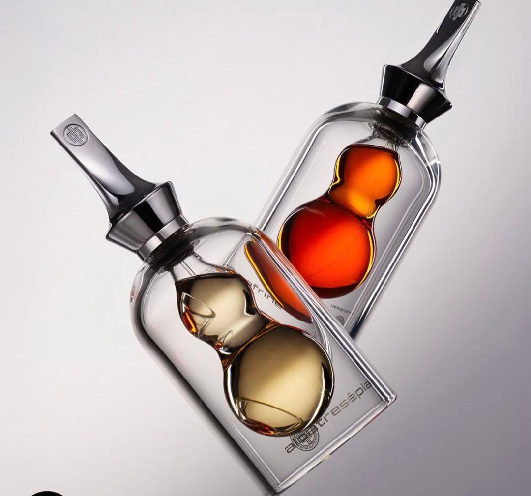 フランス直輸入　premièrepeau ディスカバリーセット 香水 7種