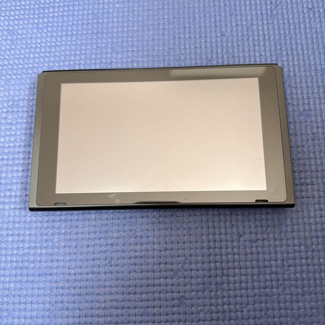 Nintendo Switch HACー001 2020年モデル 本体 ジャンク