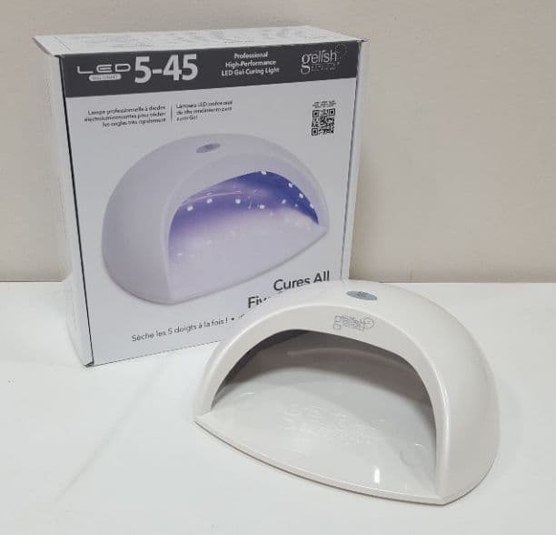 HARMONY 5-45 LEDライト