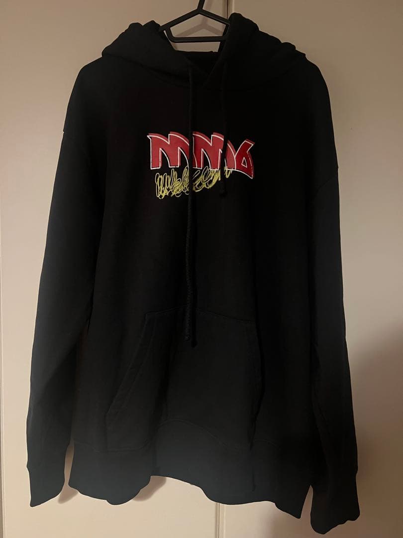 Maison Margiela MM6 パーカー