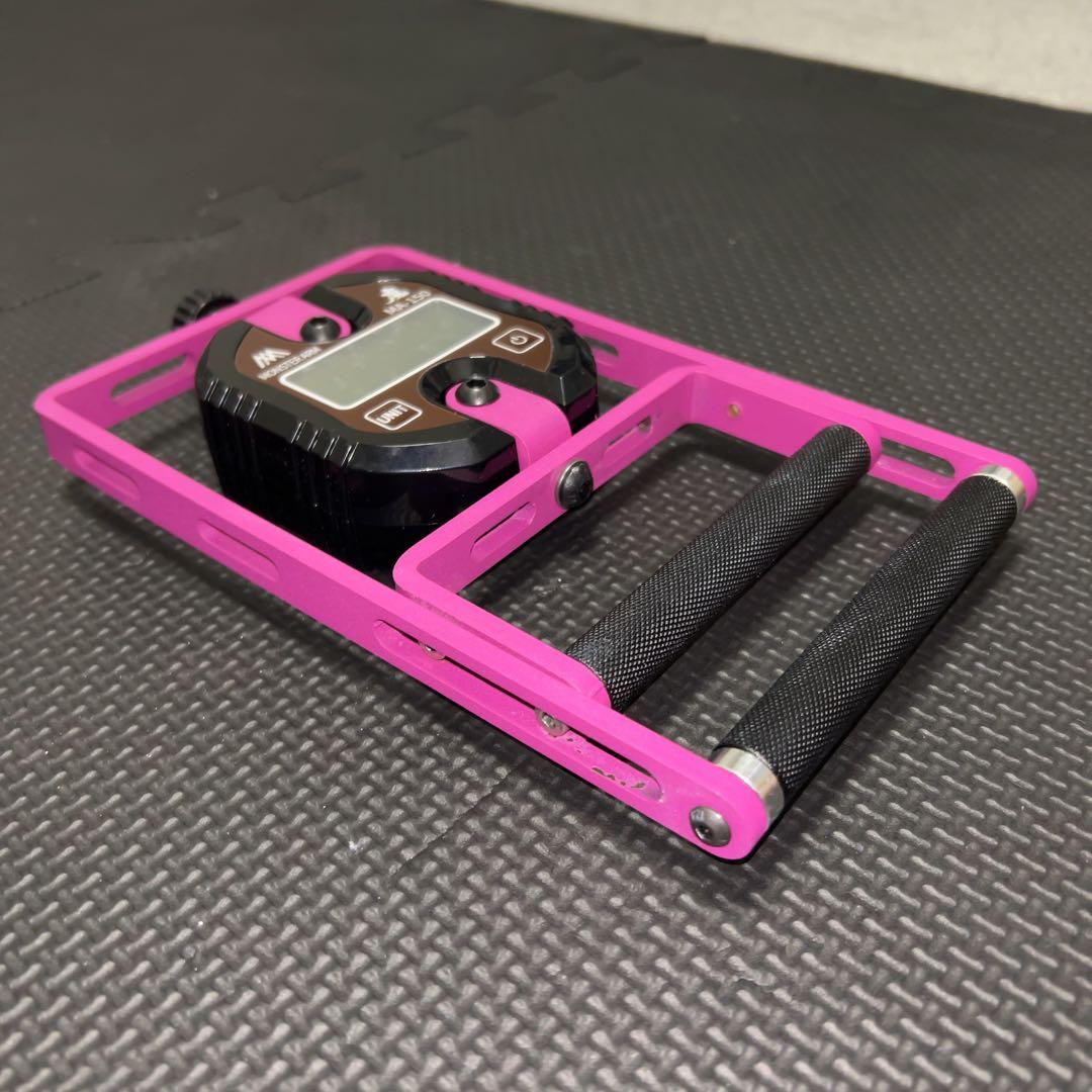 MA-150 握力計 細ハンドル14mm