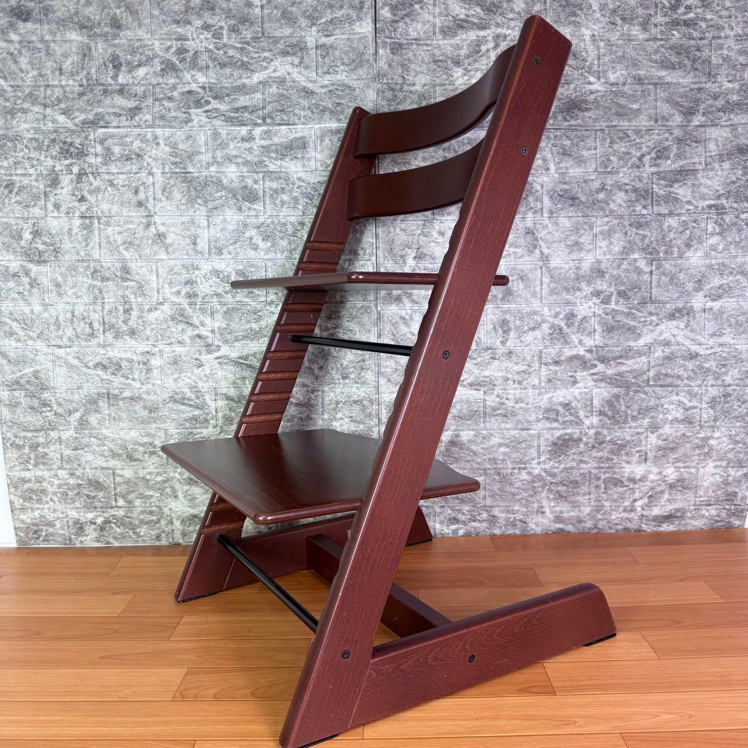 良品】STOKKE TRIPP TRAPP シリアル5 S/N5〜