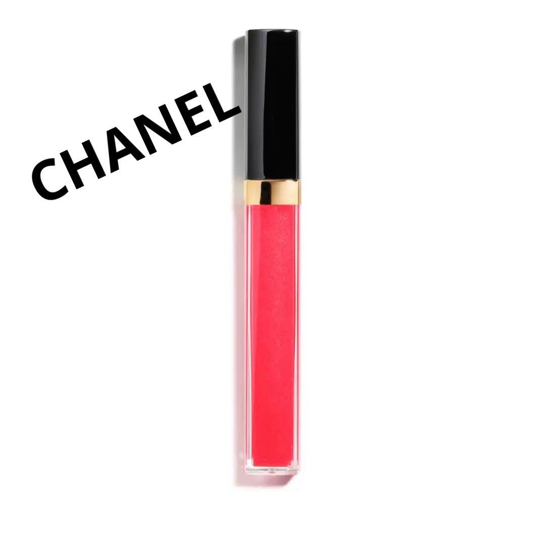 ルージュ ココ グロス リップグロス