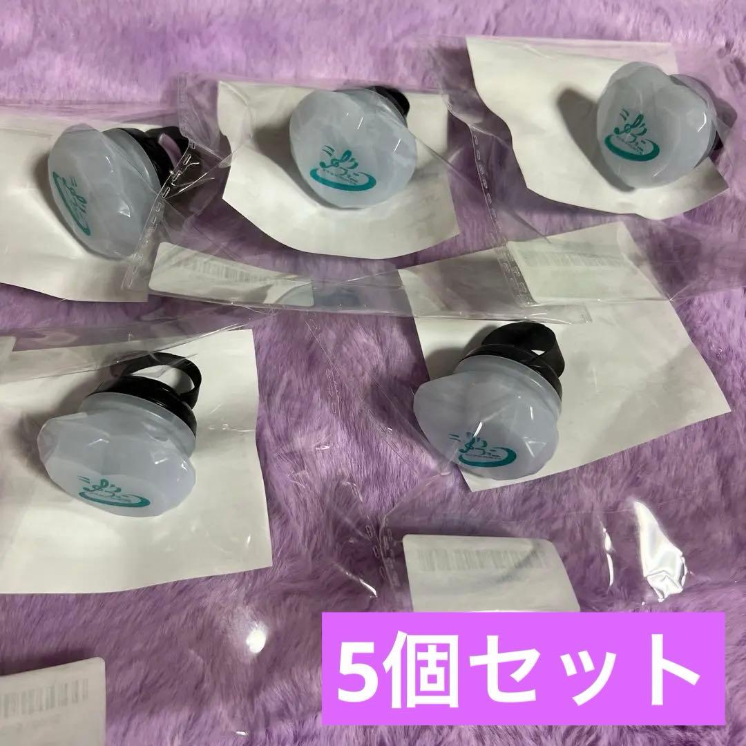 シクフォニ 雨乃こさめ リングライト リンライ ペンライト - メルカリ