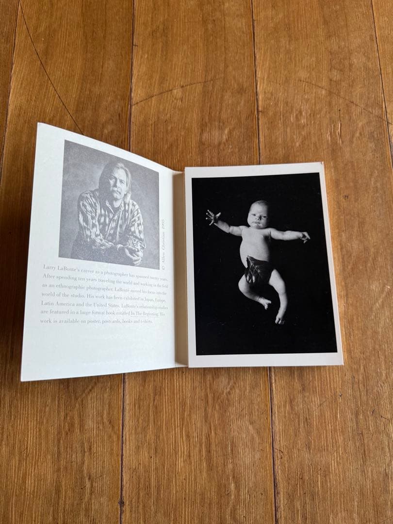 The First Ballet by Larry LaBonte 90s - メルカリ