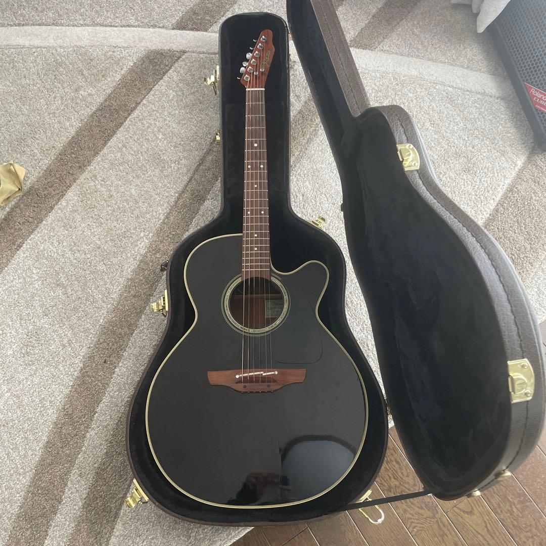 長渕剛使用モデル】Takamine DMP500-6BL（限定250本生産） - メルカリ