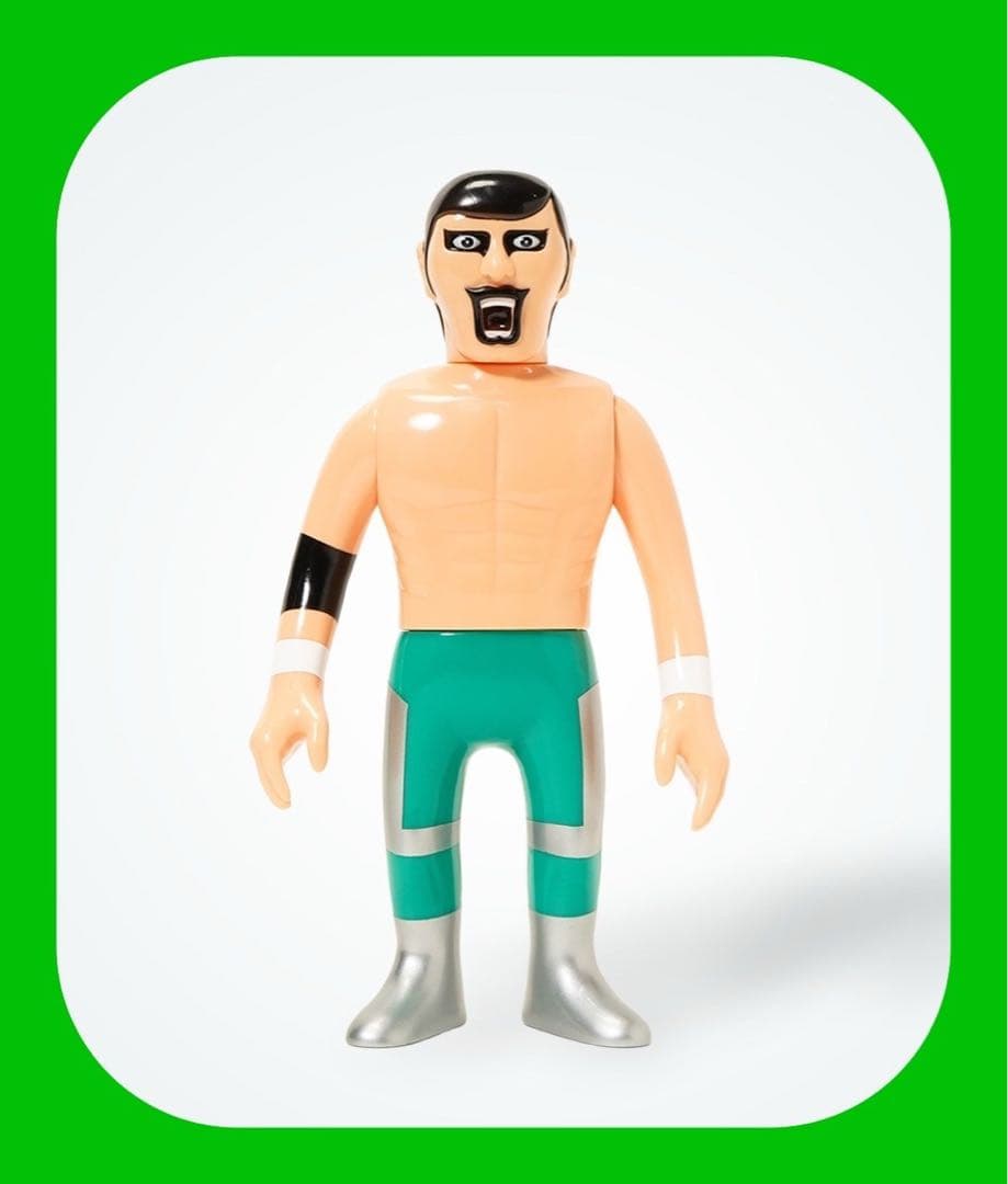 パンクドランカー あいつフィギュア 三沢ver. パンクドランカー あいつフィギュア 三沢ver. 