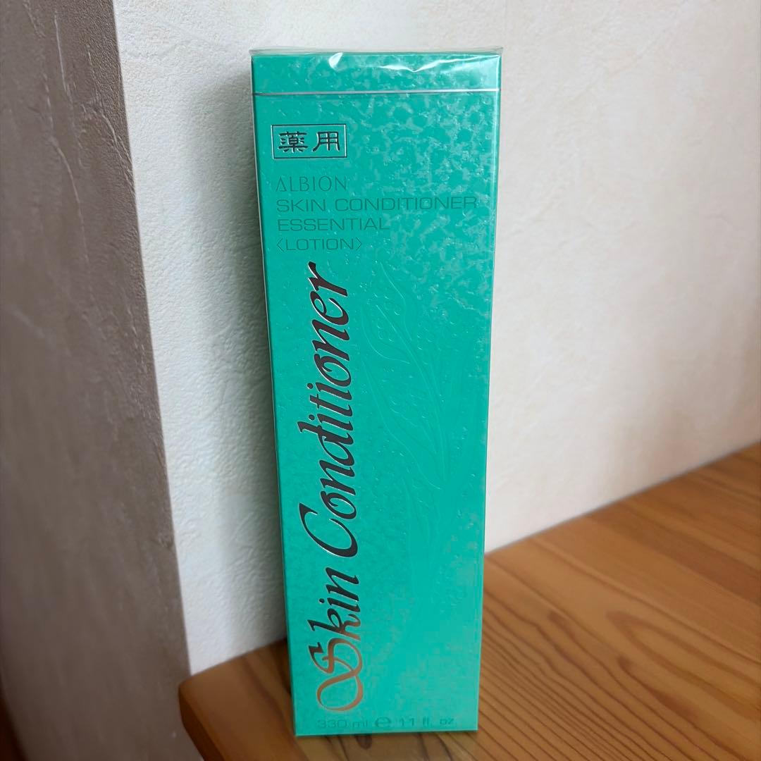 アルビオンスキンコンディショナー330時 スキンコンディショナー アルビオン薬用スキンコンディショナー