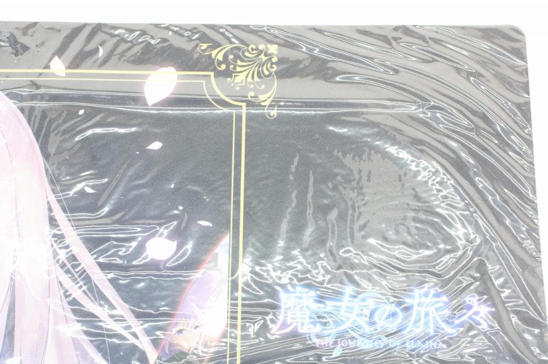 魔女の旅々 ラバーマット イレイナ 46-JY0525-04 - メルカリ