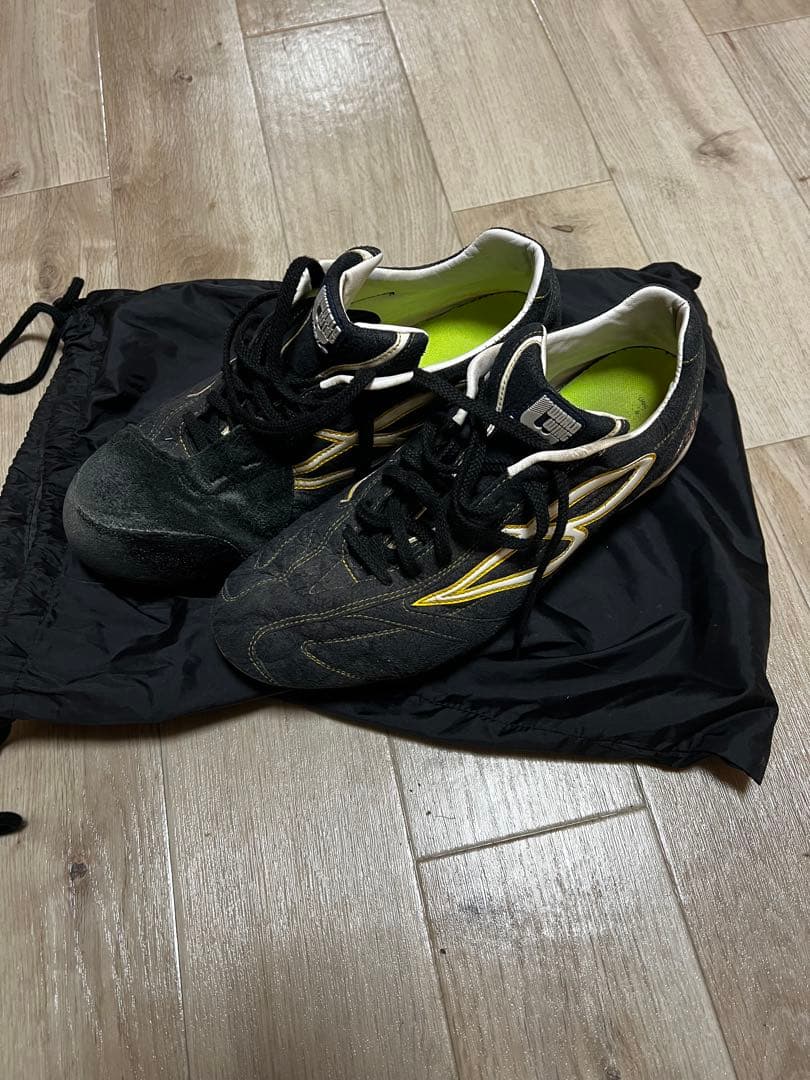 ビモロ オーダースパイク 27.5