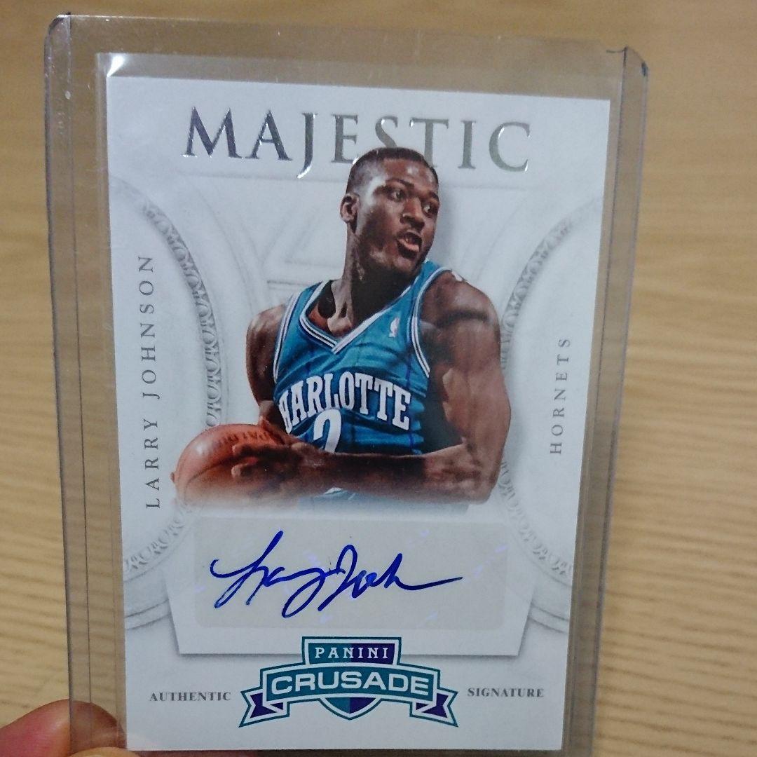 その他 LARRY JOHNSON auto