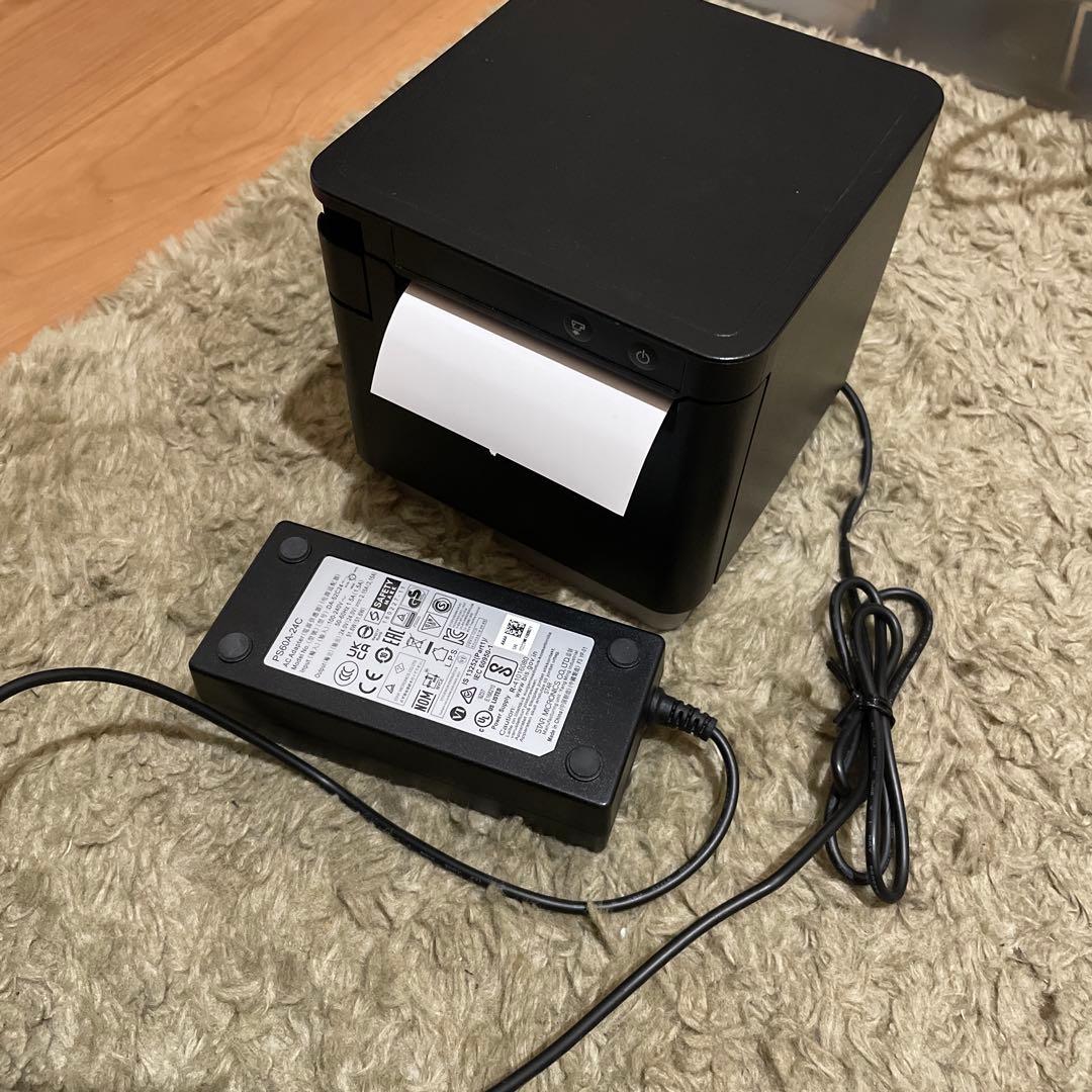 一 番 安い家具・インテリア - STAR MICRONICS MCP31LB レシート